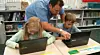 Barneskoler er blant virksomhetene som i økende grad tar i bruk Chromebooks. Relativt lav pris og enkel administrasjon skal være blant årsakene.