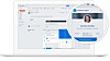 Flere av de nettskybaserte CRM-verktøyene til Salesforce skal integreres tett med verktøyene i Googles G Suite.