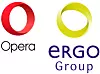 Det er reklamebyrået Anti som har utformet Operas nye logo, med bistand fra Operas egne designere. digi.no synes vi har sett noe lignende før...