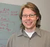 Rune Zakariassen i Microsoft Norge. Bilde: Harald Brombach