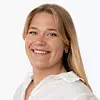 Claudia Emilie Aanonsen er seniorforsker ved NUPI. Foto: NUPI