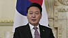 Yoon Suk-yeol er i Nederland og skal, som første utenlandske leder, besøke ASML-fabrikken.