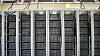 Bitcoin blir utvinnet ved hjelp av datakraft som løser stadig mer avanserte matematiske oppgaver. Energiforbruket per transaksjon øker også. Bildet er fra et utvinningssenter på Island.