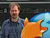RUnit og Bjarne Geir Herland fikk kontrakt med Mozilla.