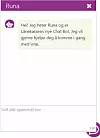 Lånekassen prøver ut en chatbot utviklet av norske Boost.AI.