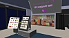 VR Education lager et undervisningsopplegg med visualisering av matematikk for grunnskolen. Pilotutprøvingen viser at dette fungerer særlig godt for de svakere elvene.