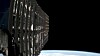 Bildet viser satellittene som SpaceX nylig skjøt opp. Disse inkluderer de seks første satellittene om skal brukes til den nye mobiltjenesten.