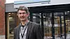 Per Myrseth, Head of section Data Management Competence Center i DNV GL.