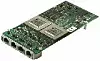 SMAS-basert E1/T1 Network Interface Board fra Comuniq.