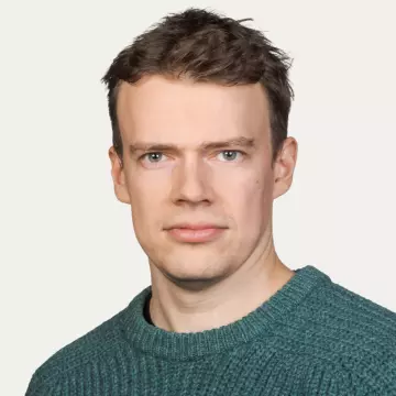 Andreas Brattåker Støyva