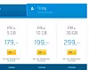 Mer data, halv pris. Slik ser det ut hos Telenor i Danmark. Foto: Skjermdump, Telenor.dk