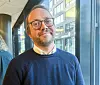 Svenn Richard Andersen, partnerkoordinator i NSM, understreker at bevisstheten om risikobildet har økt de siste årene. Foto: Heidi Sævold