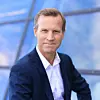 Anders Krokan er informasjonssjef i Telenor. Foto: Telenor, CC