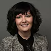 Feilene i eksamensløsningen burde egentlig vært enkle å fikse, mener Malin Rygg. Foto: Digitaliseringsdirektoratet