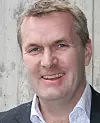 Det er juridisk direktør Frode Lillebakken som har undertegnet Telias høringssvar.