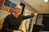 PENE TALL: Bouvet med administrerende direktør Sverre Hurum i spissen, leverer gode resultater. Arkivfoto.