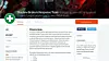 Folkefinansieringsaksjinen Shadow Brokers Respons Team ble raskt lagt ned av initiativtakerne etter råd fra jurister og andre.