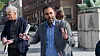 Masud Gharahkhani vil se flere faste ansatte og færre konsulenter i offentlige IT-prosjekter.