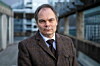 Tore Frellumstad