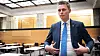 Sps Ola Borten Moe gikk imot eget parti og ble tungen på vektskåla.