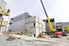Skygard bygger ny datasenter på Økern i Oslo.