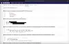 Nøkler og passord til en AWS-konto kunne enkelt leses ut av kildekoden som Hussein fant. Skjermbilde: Hussein