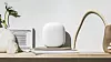 Googles nye Nest-ruter bør stå mest mulig uhindret, slik at rekkevidden blir best mulig. Derfor er den designet for å kunne stå i stua. I hvert fall er det deres vurdering.