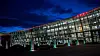 Telenor har sitt hovedkontor på Fornebu i Bærum. Det er Telenor Software Lab som leverer «Min Sky»-tjenestene til selskapet.