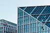 Departementenes digitaliseringsorganisasjon har drevet med høy risiko i en uforholdsmessig lang periode, konkluderer Riksrevisjonen.