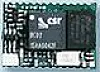 Bluetooth-brikke fra Cambridge Silicon Radio.