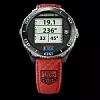 TAG Heuer har også én gang tidligere lagd en digital klokke. Denne modelle, Aquaracer 72 Digital, ble utgitt i et begrenset antall i fjor.