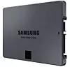 Samsung Q870 QVO. Foto: Samsung