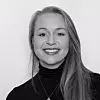 Louise Juul Henriksen ga samtykke til innbruddet i egen talepostkasse. Foto: Privat