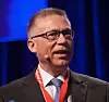 Kjetil Nilsen, administrerende direktør hos NSM. Bilde: Marius Jørgenrud