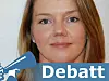 Lillian Røstad er seksjonssjef ved Difis seksjon for informasjonssikkerhet, førsteamanuensis II ved NTNUs Institutt for datateknikk og informasjonsvitenskap, samt styreleder i Norsk Informasjonssikkerhetsforum (ISF).