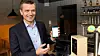 Vipps-sjef Rune Garborg (bildet) følger spent med på hva Apple foretar seg, men tror Facebook kan bli en større konkurrent i markedet for mobile betalingstjenester. Arkivfoto.
