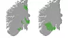 Bare 18 kommuner og ett fylke har per 1. november 2022 innført security.txt.