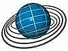 Logoen til Universal Plug and Play. Illustrasjon: Universal Plug and Play Forum