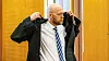 Terje Nedrebø Michelsen er påtaleansvarlig i PST, som nå henlegger datainnbruddet mot norske departementer. Arkivfoto.