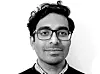 Det er ikke lett å beskytte seg mot deepfake, forklarer Kiran Raja ved NTNUs institutt for datateknologi og informatikk. Foto: NTNU
