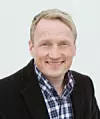 Fagsjef Kenneth Olsen i Nasjonal kommunikasjons-myndighet forteller at ingen har trukket seg fra bredbåndsforumet.