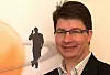 Group talk og toppsjef Magnus Hedberg måtte vente til 3G og 4G var mer utbygget før dees teknologi kunne tas i bruk. Bilde: Group talk