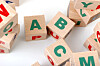 Googles nye morselskap kalles Alphabet, men det domenet er ikke ledig. Løsningen ble abc.xyz.