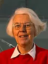 Karen Spärck kalles også «søkemotorenes Einstein». Foto: Ukjent