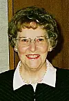 Elizabeth Feinler er en av Internetts store pionerer. Foto: Wikipedia