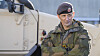 Forsvarssjef Eirik Kristoffersen sier det kommer til å bli færre øvelser og tid til trening som følge av budsjettkuttet i Cyberforsvaret, men han mener den digitale sikkerheten er god nok i 2022.