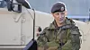 Forsvarssjef Eirik Kristoffersen sier det kommer til å bli færre øvelser og tid til trening som følge av budsjettkuttet i Cyberforsvaret, men han mener den digitale sikkerheten er god nok i 2022.