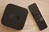 Apple TV 4K. Foto: Kurt Lekanger