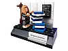 Margaret Hamilton ble gjengitt i Lego som en del av «Women in Nasa»-settet. Foto: Lego
