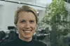 Christine von Seelen Schou, advanced analytics-konsulent hos Ihabio. Foto: iHabio